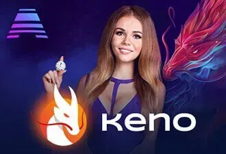 Keno Boho casino
