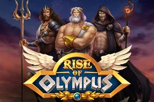 Rise of Olympus Boho casino