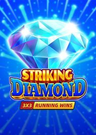 Striking Diamond Boho casino