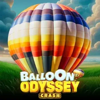 Balloon Odyssey Crash Boho casino