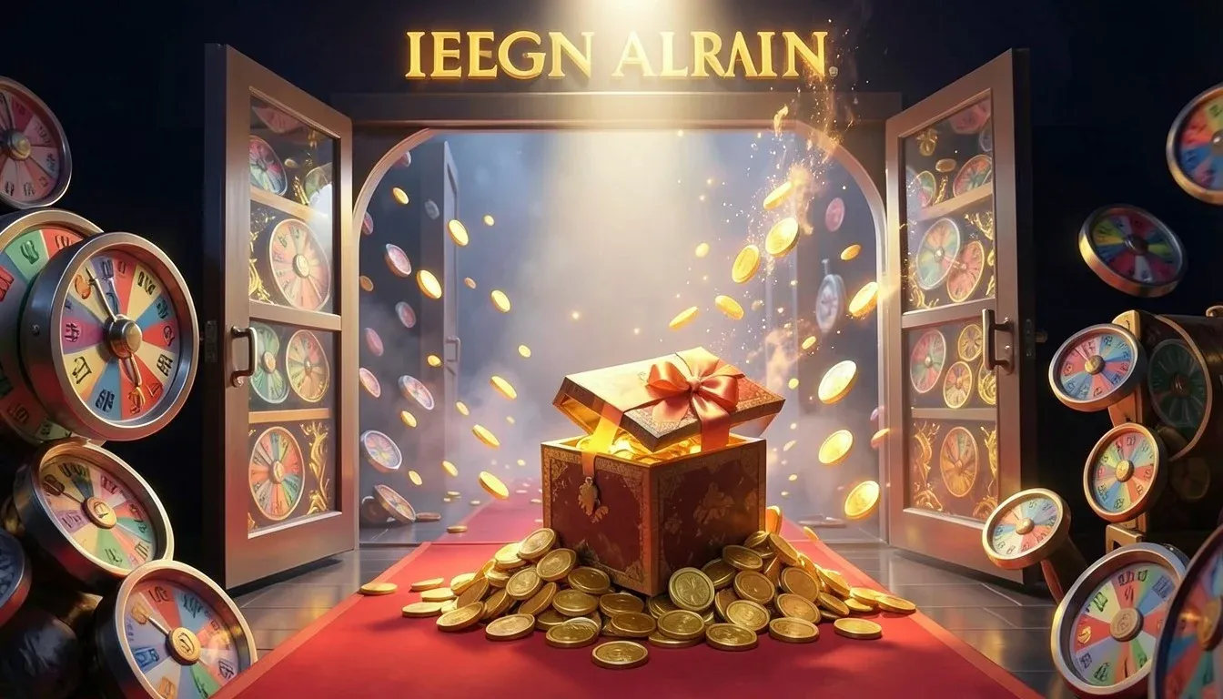 Boho casino welcome bonus offer