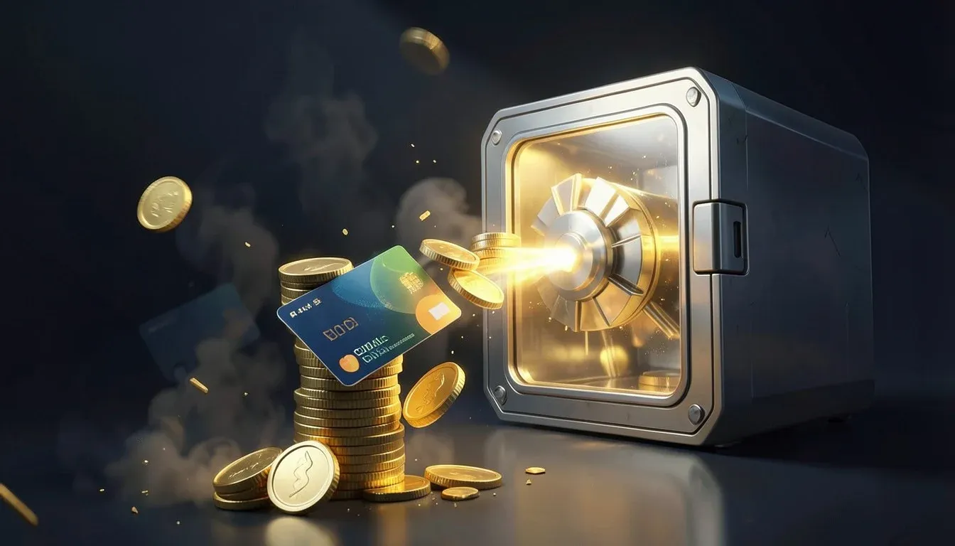 Boho casino cashier with deposit and withdrawal methods