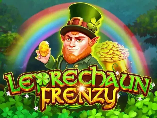Leprechaun Frenzy Boho casino